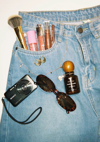 Brand Aesthetic