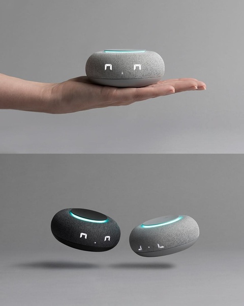Product Hero