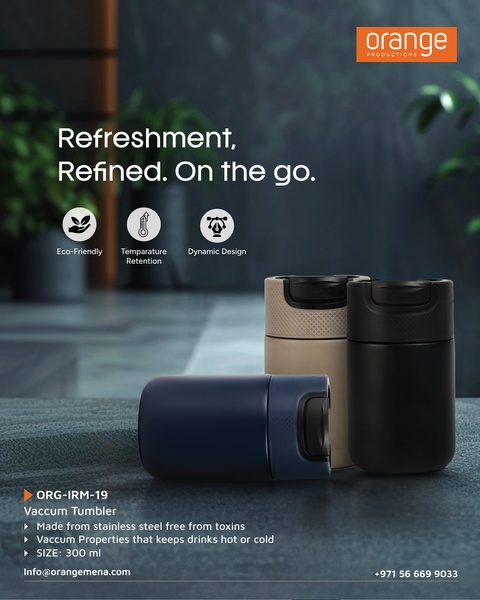 Feature & Benefit