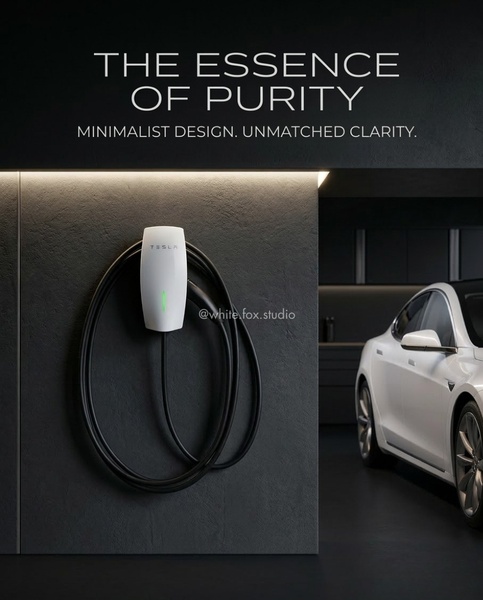 The Essence of Purity