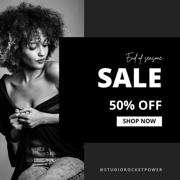 Offer & Sale