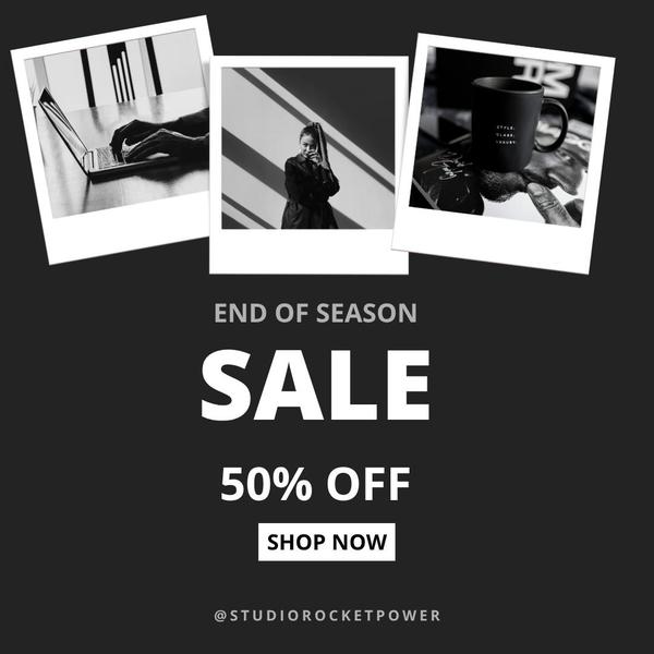 Offer & Sale