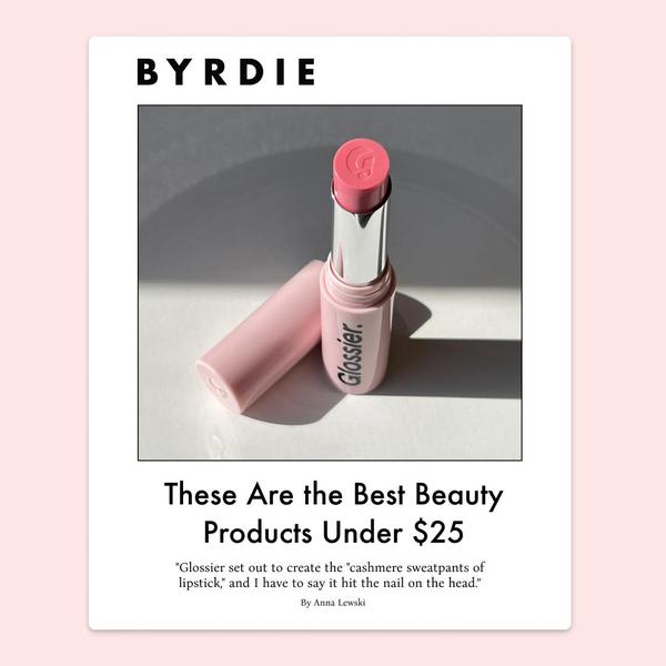 lipstick, lip color, lip makeup, cosmetics, beauty products, bestseller push, minimalist, editorial, luxurious, calm, pink, neutral