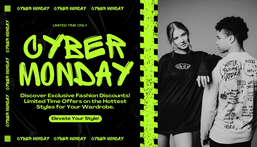 Shirts & Tops ad templates