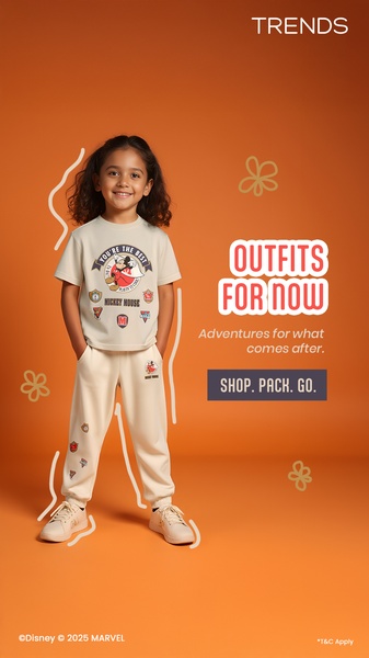 kids clothing, toddler outfit, children's apparel, kids tracksuit, youth clothing, kids sweatsuit, children's set, new arrival, minimalist, playful, energetic, orange