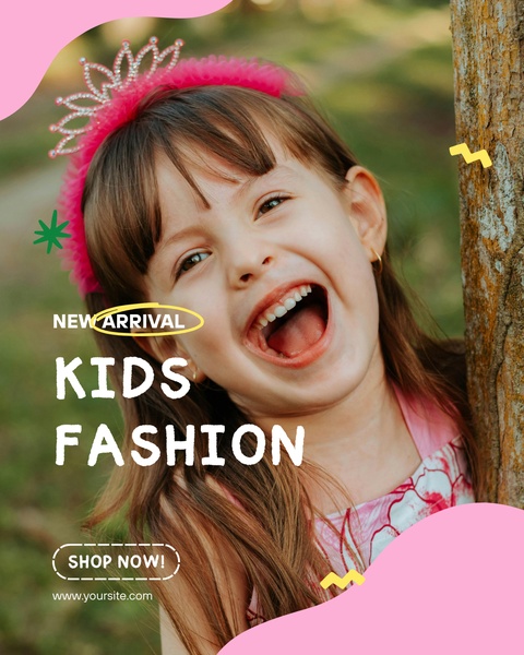 kids clothing, children apparel, toddler clothes, girls fashion, kids outfits, new arrival, lifestyle, playful, energetic, pink, green