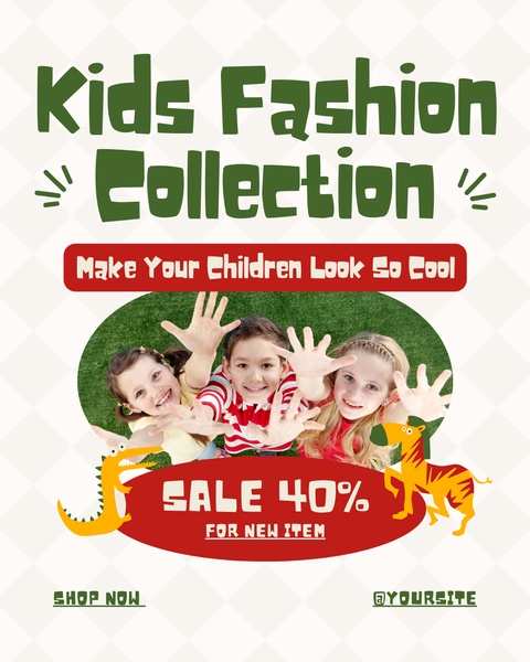 kids clothing, children apparel, toddler clothes, kids fashion, children clothing, youth apparel, sale promotion, new arrival, lifestyle, playful, energetic, green, red