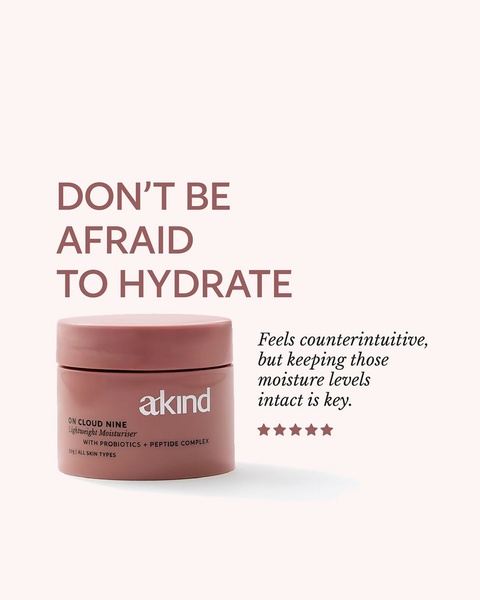 moisturizer, face cream, skincare, facial moisturizer, hydrating cream, skin care product, brand awareness, social proof, minimalist, calm, trustworthy, pink, brown
