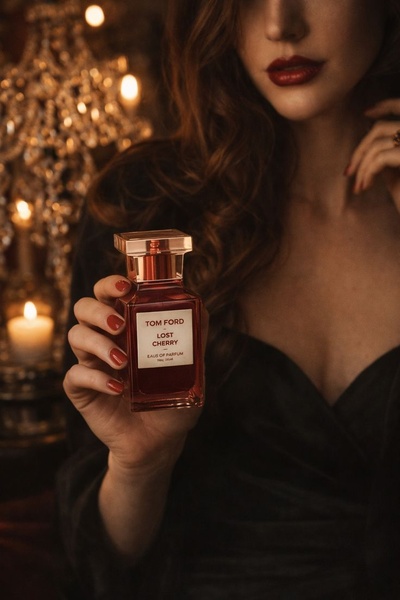 perfume, fragrance, eau de parfum, cologne, scent, brand awareness, lifestyle, editorial, luxurious, warm, brown, gold