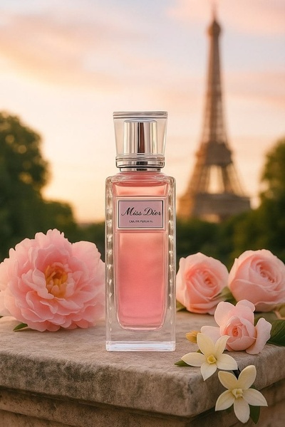 perfume, fragrance, eau de parfum, cologne, scent, brand awareness, lifestyle, luxurious, warm, pink, neutral