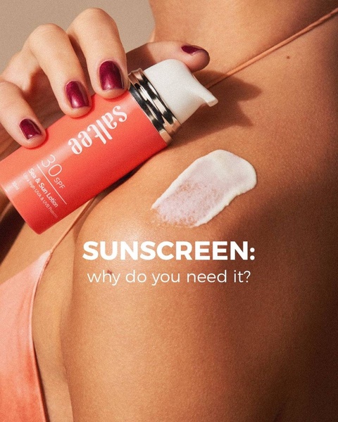 sunscreen, sun protection, spf cream, sunblock, facial sunscreen, brand awareness, lifestyle, warm, luxurious, orange, neutral