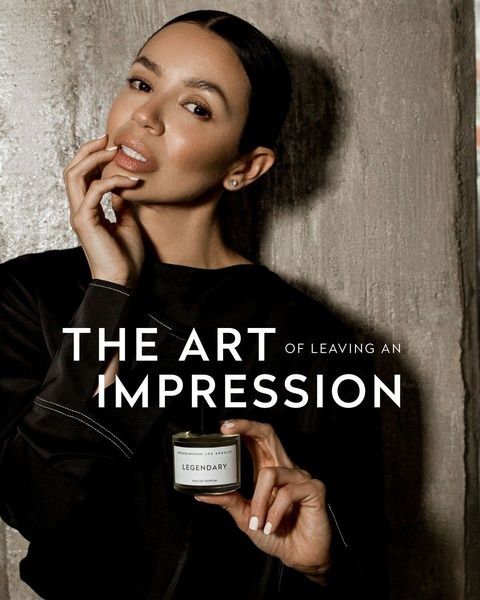 perfume, fragrance, eau de parfum, scent, cologne, brand awareness, editorial, luxurious, neutral, black