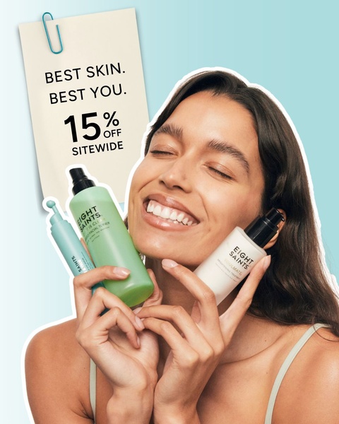 skincare, face cleanser, facial toner, beauty products, skin care set, cosmetics, face products, sale promotion, lifestyle, warm, fresh, blue, green