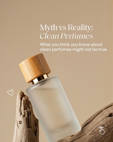 perfume, fragrance, cologne, scent, eau de parfum, brand awareness, minimalist, calm, luxurious, neutral, brown