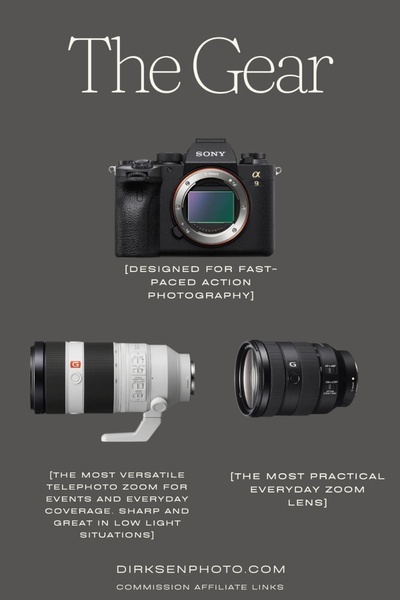 Feature & Benefit