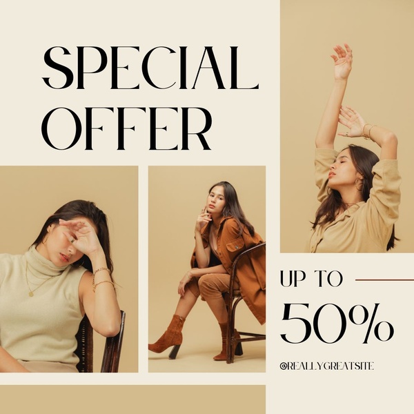 Offer & Sale