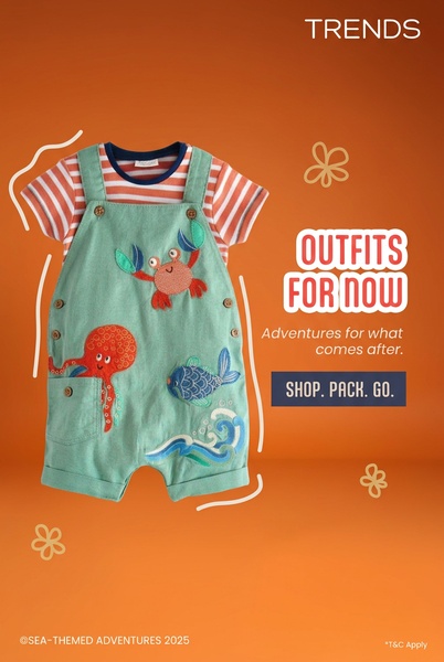 baby romper, toddler outfit, romper set, baby overalls, infant clothing, baby jumpsuit, new arrival, brand awareness, minimalist, playful, warm, orange, green