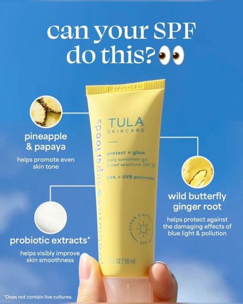 sunscreen, spf cream, sun protection, daily sunscreen, face sunscreen, sunscreen gel, uv protection, product launch, brand awareness, lifestyle, playful, fresh, blue, yellow