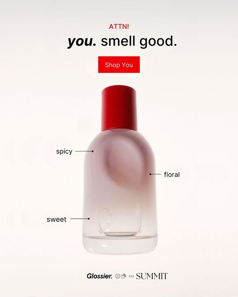 perfume, fragrance, cologne, eau de toilette, scent, body spray, brand awareness, minimalist, calm, neutral, red