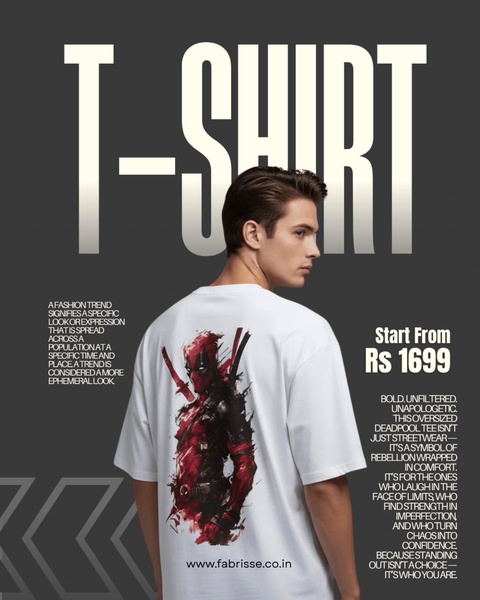 t-shirt, tee, graphic tee, printed shirt, casual shirt, product launch, brand awareness, editorial, bold, neutral, red