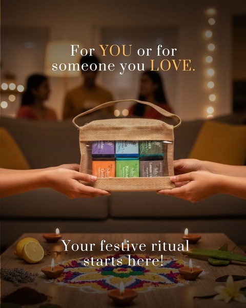 For You or For Someone You Love