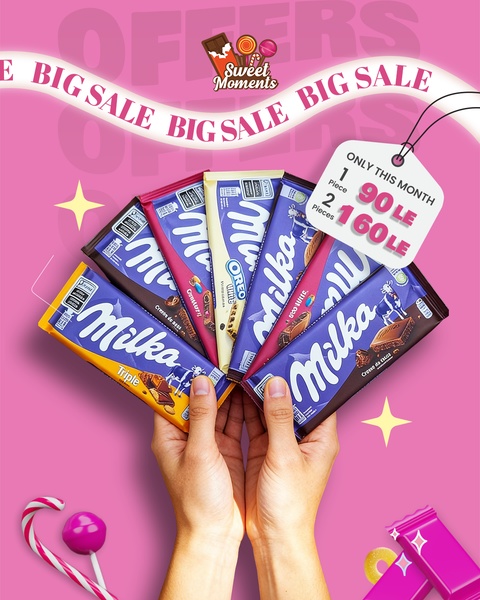 chocolate bars, milk chocolate, candy bars, chocolate candy, sweet treats, confectionery, chocolate snacks, sale promotion, lifestyle, playful, energetic, pink, purple