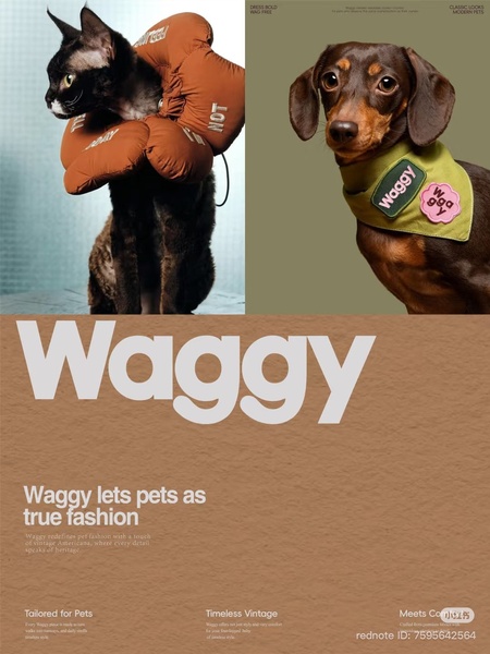 pet clothing, dog apparel, cat clothing, pet accessories, pet fashion, dog bandana, pet outfits, brand awareness, product launch, editorial, luxurious, warm, brown, orange