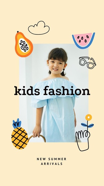 kids dress, girls dress, toddler dress, children dress, kids clothing, girls clothing, toddler clothing, new arrival, modern typography, playful, fresh, neutral, blue