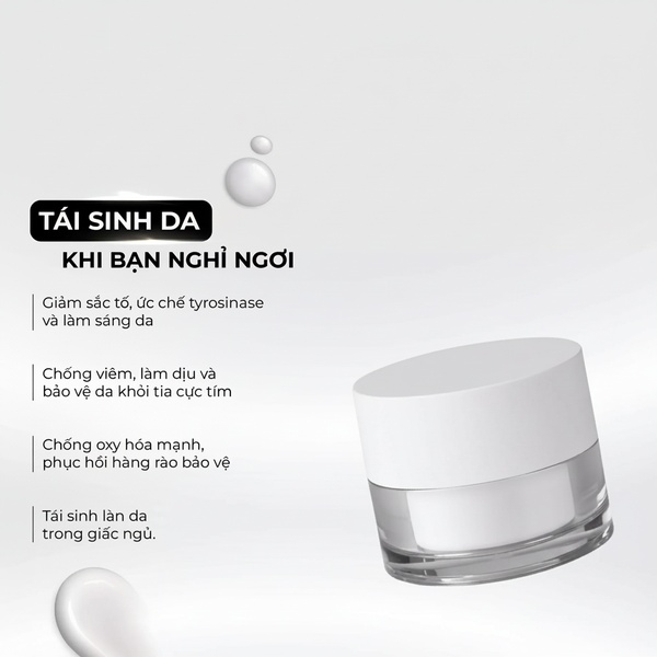 face cream, facial moisturizer, skin cream, anti aging cream, night cream, skincare cream, product launch, minimalist, calm, fresh, neutral