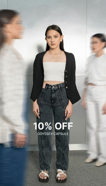 Offer & Sale