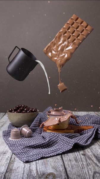 chocolate bar, milk chocolate, chocolate, candy bar, sweet treats, confectionery, chocolate candy, product launch, minimalist, luxurious, warm, brown, neutral