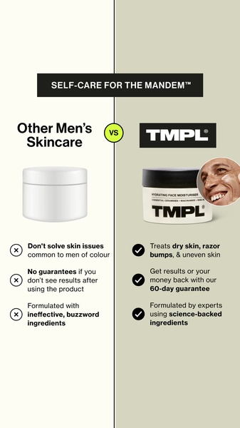 face moisturizer, facial cream, skin care cream, hydrating cream, face lotion, moisturizing cream, skincare product, brand awareness, modern typography, trustworthy, neutral, green