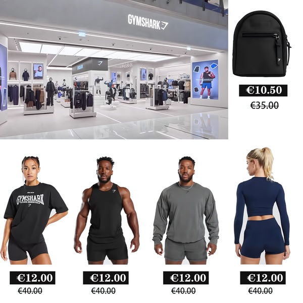 activewear, athletic wear, workout clothes, gym wear, fitness apparel, sportswear, athletic clothing, sale promotion, lifestyle, energetic, neutral, blue