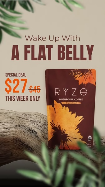 A high-conversion 9:16 vertical creative featuring a clear product-led benefit headline paired with a direct pricing offer.