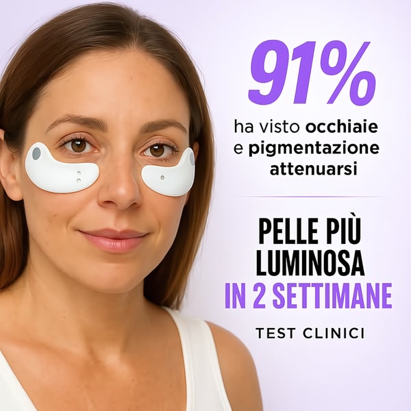 eye patches, under eye masks, eye treatment, skincare patches, beauty patches, eye care, hydrogel patches, social proof, product launch, minimalist, trustworthy, fresh, purple, neutral