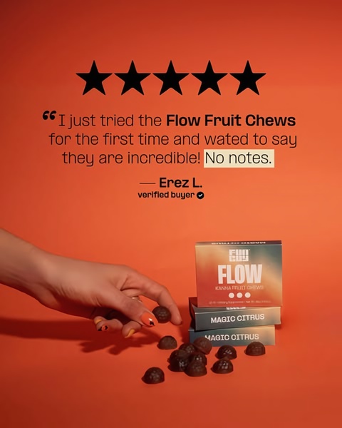 fruit chews, gummy candy, chewy candy, fruit candy, soft candy, edible gummies, social proof, lifestyle, warm, trustworthy, orange, red