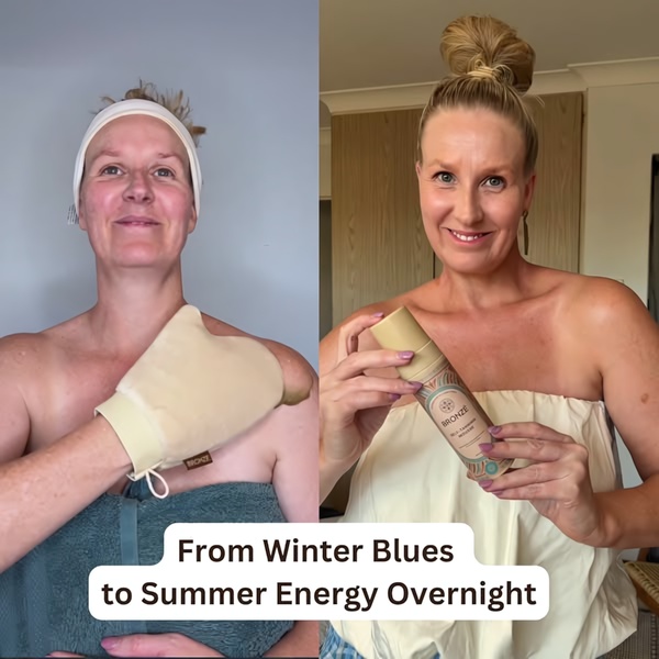 From Winter Blues to Summer Energy Overnight