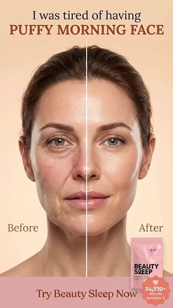 face mask, overnight mask, beauty mask, skincare mask, sleep mask, facial treatment, anti-aging mask, social proof, product launch, minimalist, trustworthy, neutral, pink
