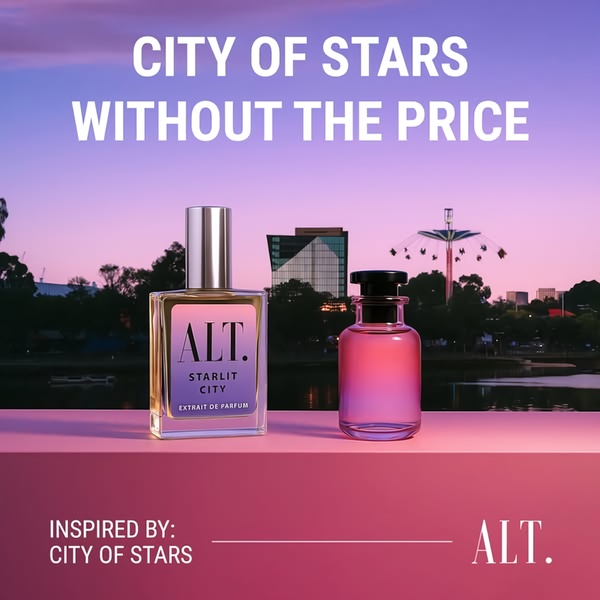 perfume, fragrance, cologne, eau de parfum, scent, body spray, brand awareness, product launch, lifestyle, editorial, luxurious, warm, purple, pink