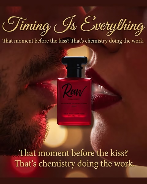 fragrance, perfume, cologne, body spray, scent, eau de toilette, brand awareness, editorial, luxurious, warm, red, gold, valentine's day