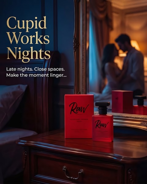 cologne, fragrance, perfume, men's fragrance, eau de toilette, brand awareness, lifestyle, luxurious, warm, red, blue, gold, valentine's day