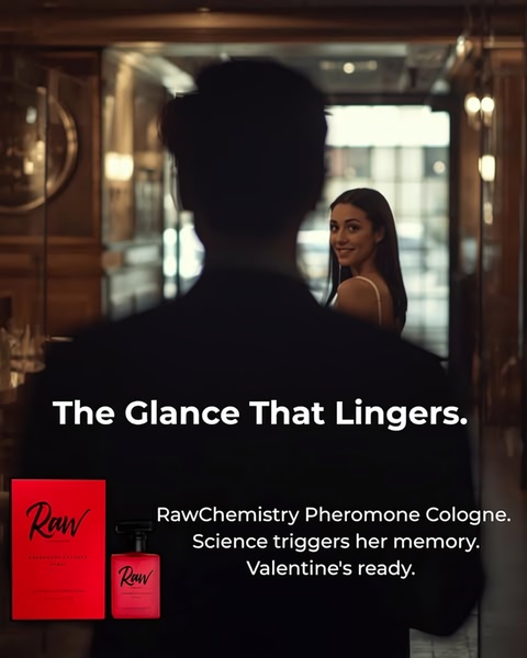pheromone cologne, cologne, fragrance, perfume, pheromone spray, attraction cologne, mens cologne, product launch, lifestyle, luxurious, warm, brown, red, valentine's day