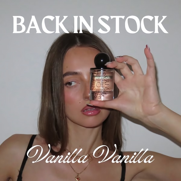 perfume, fragrance, eau de parfum, scent, cologne, body spray, new arrival, ugc style, playful, neutral, brown