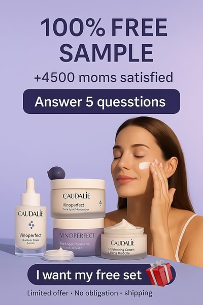 skincare set, face cream, moisturizer, serum, skincare products, beauty set, facial care, free shipping, social proof, lifestyle, calm, trustworthy, purple, neutral