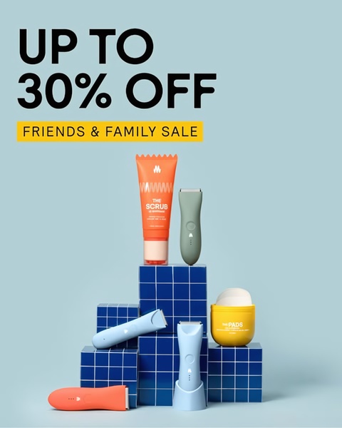 facial cleansing tools, skincare devices, face scrubbers, beauty tools, cleansing brushes, skincare gadgets, facial massagers, sale promotion, minimalist, fresh, playful, blue, orange, yellow