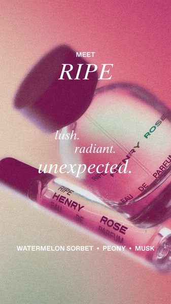 perfume, eau de parfum, fragrance, scent, cologne, new arrival, editorial, minimalist, fresh, luxurious, pink, purple