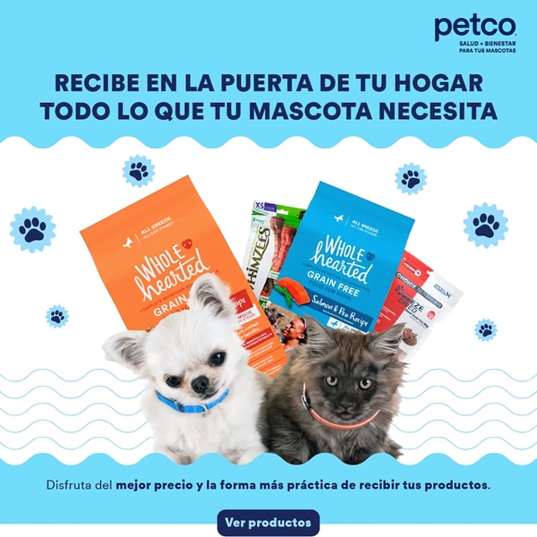 Pet Food Subscription Ease