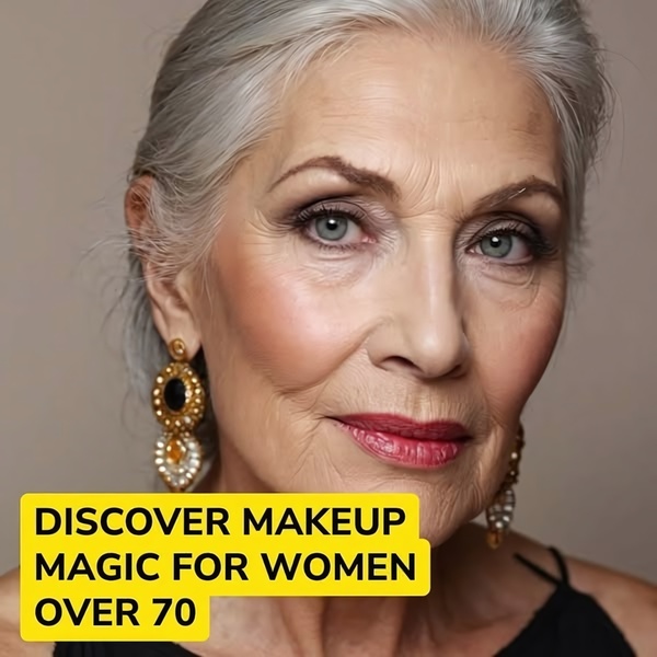 makeup, cosmetics, beauty products, face makeup, lipstick, foundation, eyeshadow, brand awareness, product launch, minimalist, luxurious, trustworthy, neutral, yellow