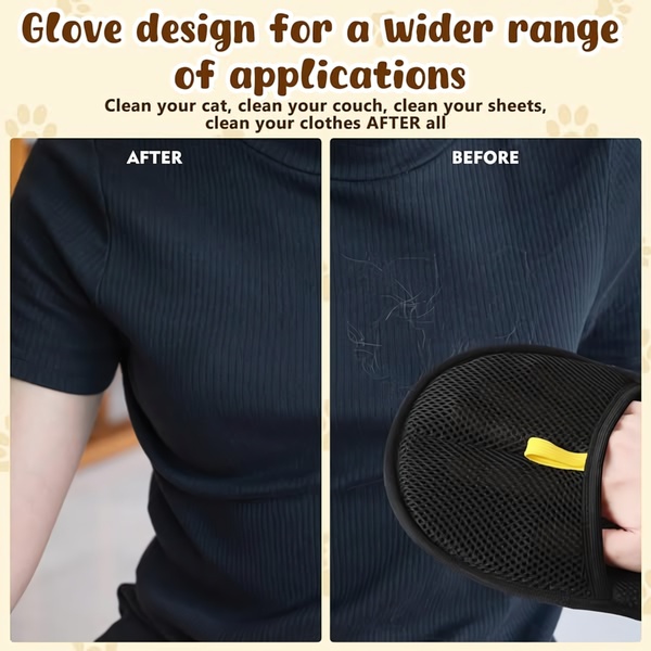 lint remover, fabric shaver, pet hair remover, clothing brush, lint brush, fabric cleaner, hair removal tool, product launch, social proof, lifestyle, trustworthy, neutral, brown