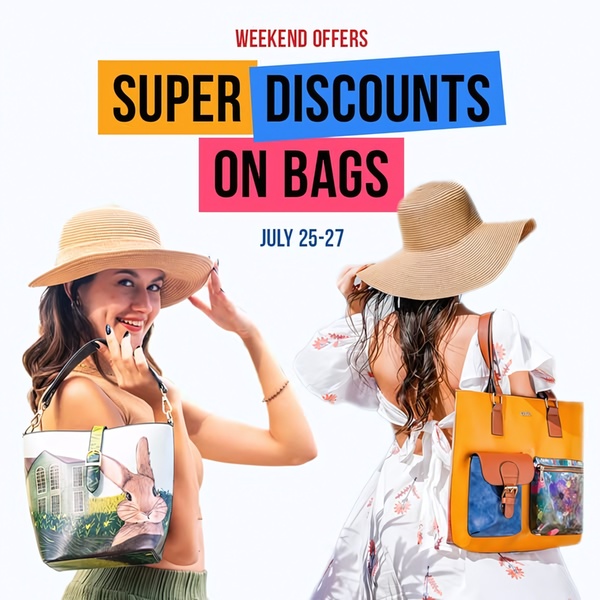 Offer & Sale